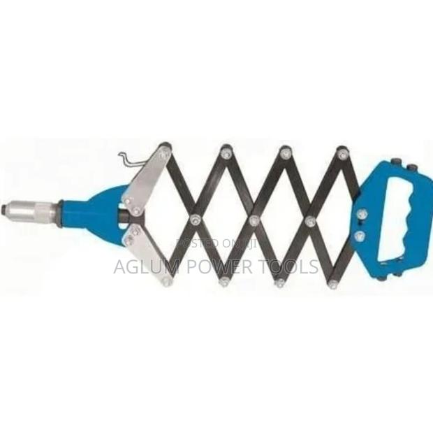 Folding Rivet Gun Total - main view