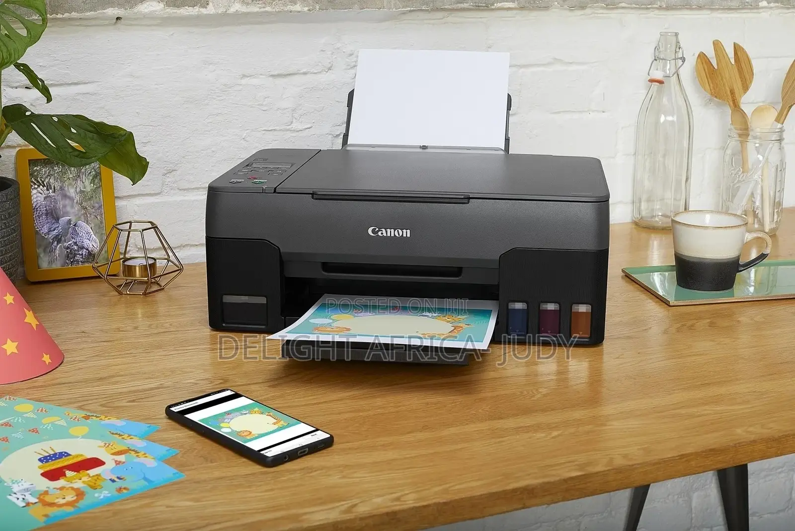 Epson Hp Printer Repair
