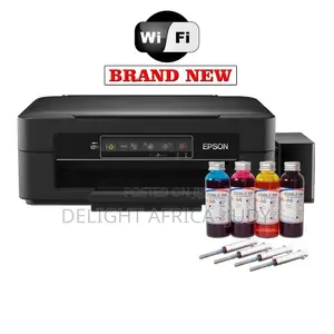 Edible Cake Printers Epson, Canon
