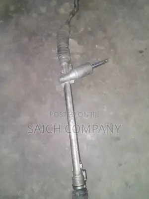 Suzuki Swift 4wd Steering Rack