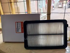 Honda CR-V RM1 Genuine Air Cleaner