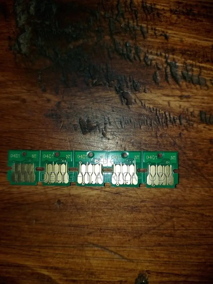 Printer Maintenance Reset Chip for Epson L6170 L6190 Etc