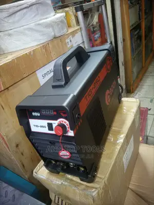 Efficient Tig 250 Welding Machine
