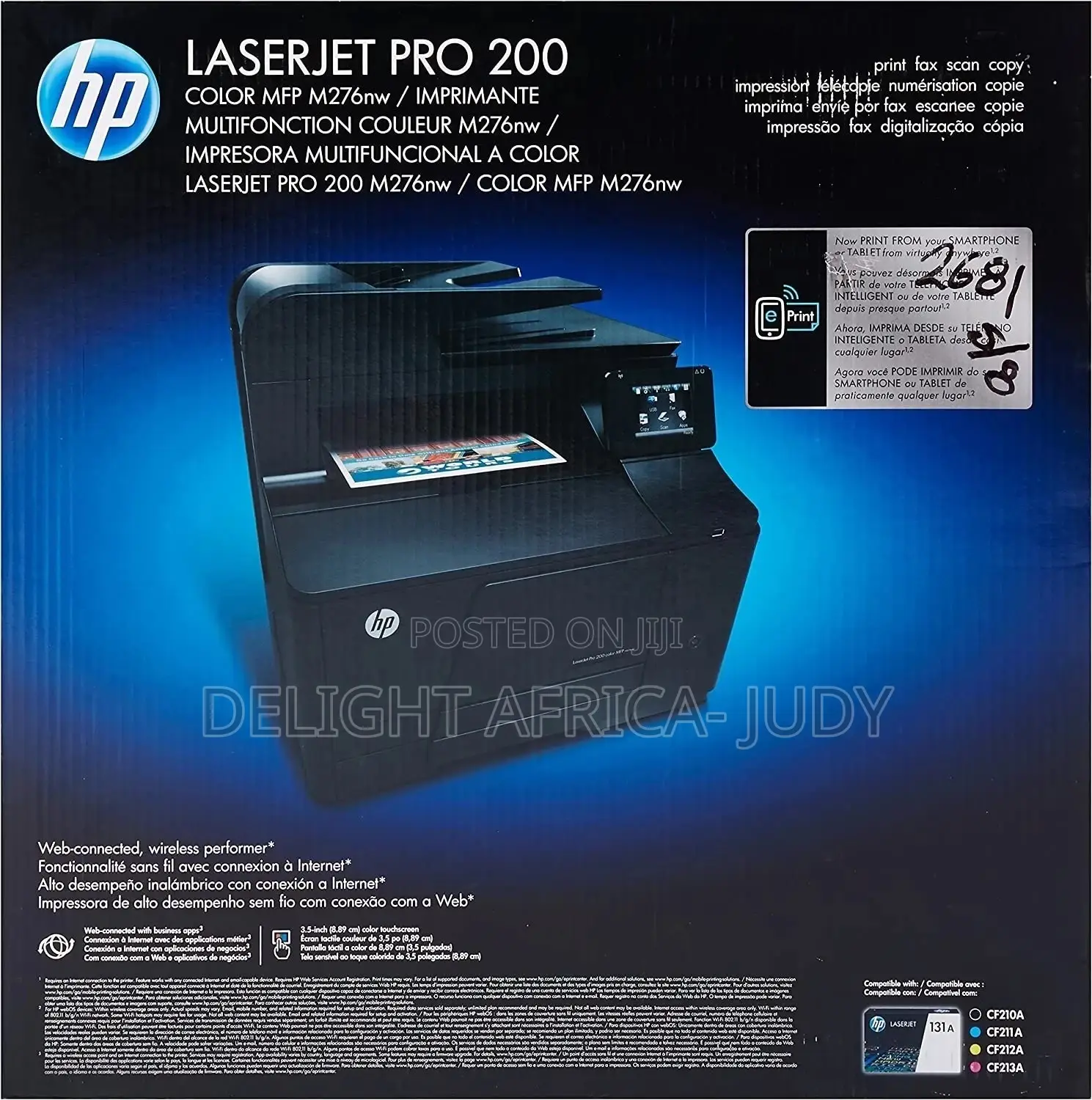 Hp Printer Repair, All Models.