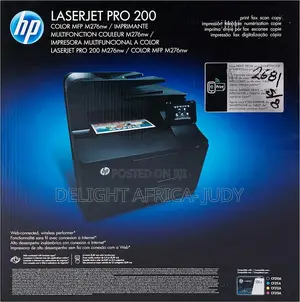 Hp Printer Repair, All Models.