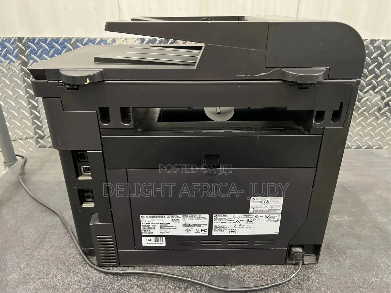Hp Printer Repair, All Models.