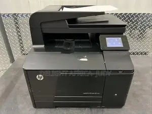 Hp Printer Repair, All Models.