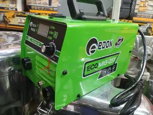 Edon Eco Mig 257