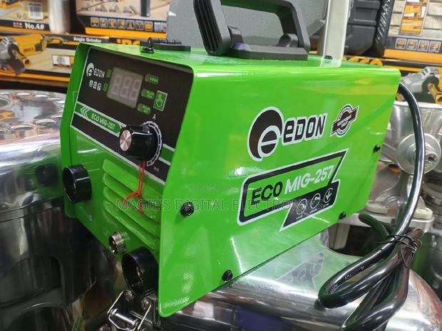 Edon Eco Mig 257 - main view
