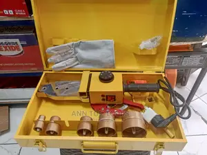 1500 Watts PPR Welding Machine