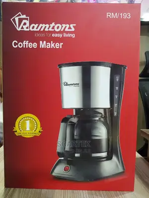 Ramtons RM/193 Coffee Grinder
