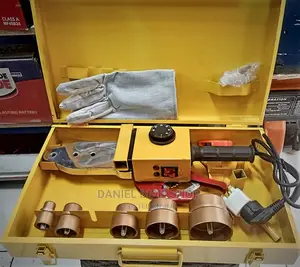 1500 Watts PPR Welding Machine
