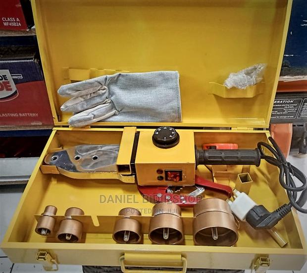 1500 Watts PPR Welding Machine - thumbnail 2