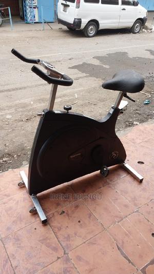 Gym, Commercial Bike - thumbnail 2