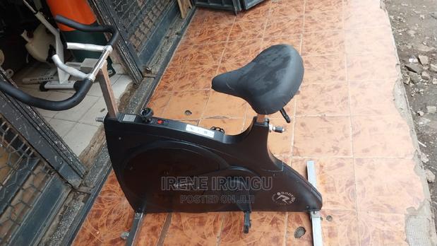 Commercial, Gym , Gym Bike