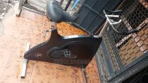Heavy Duty , Commercial Excercise Bike
