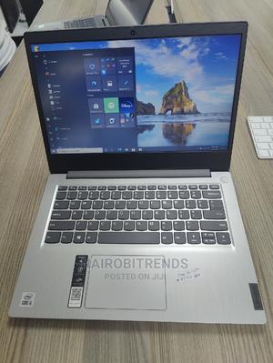 Laptop Lenovo Ideapad 3 8GB Intel Core I5 SSD 512GB