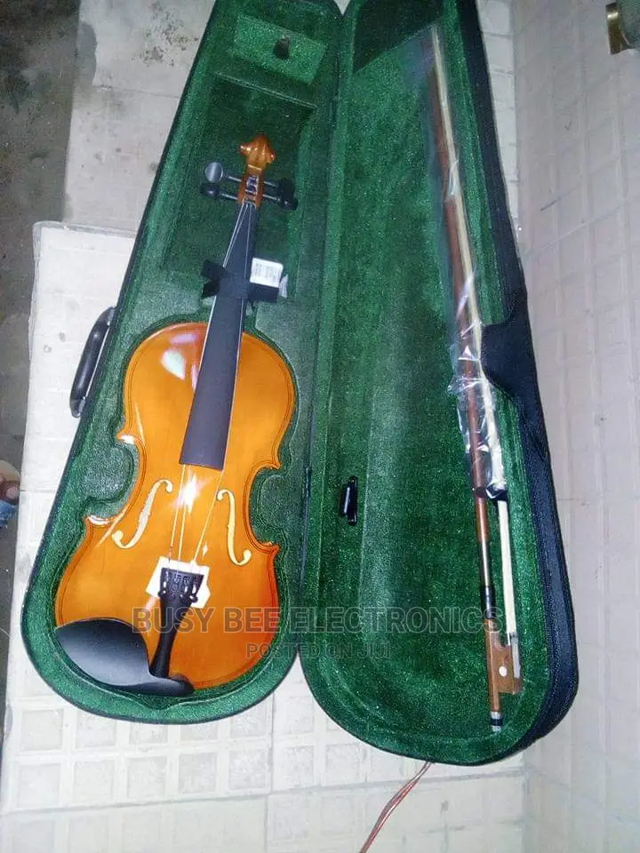 Marple Leaf 4/4 Violin