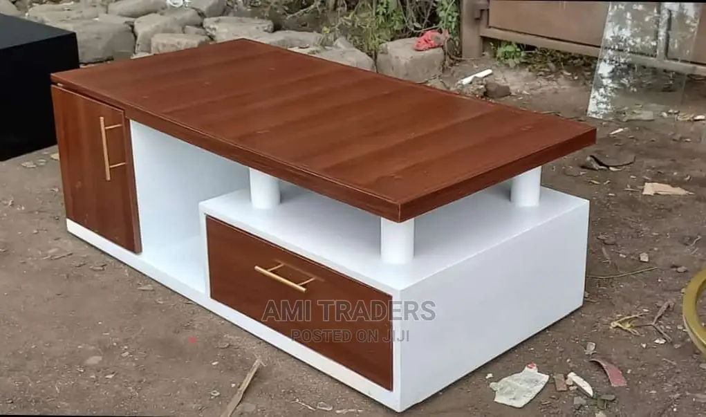 Luxury Coffee Table