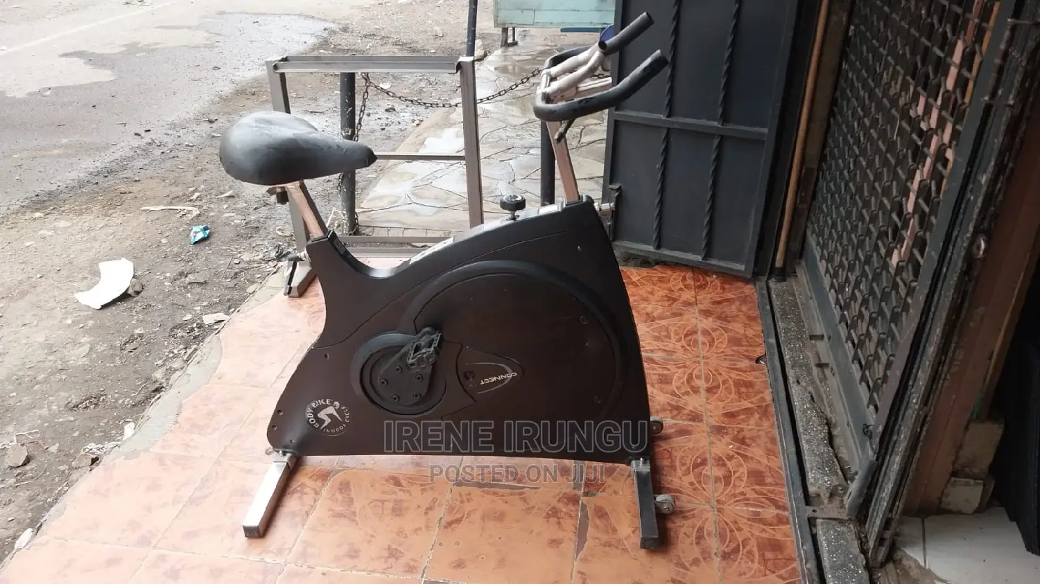 Commercial ~Gym Bike