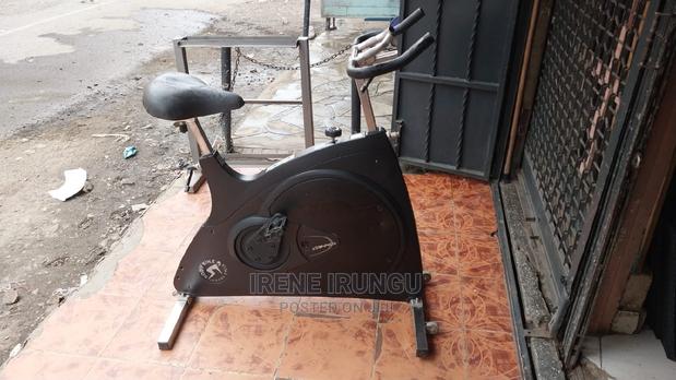 Commercial ~Gym Bike