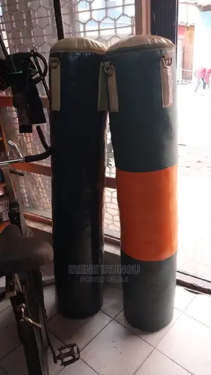 50kgs Punching Bag, Bag