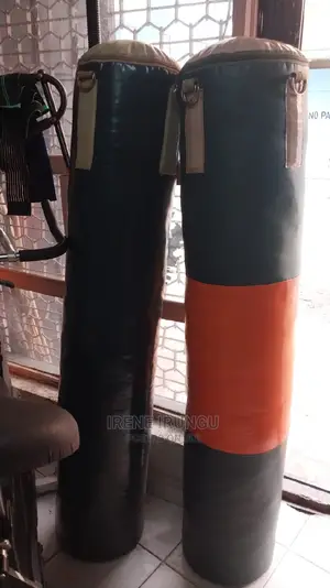 Punching Bags, Kick Boxing 50kgs