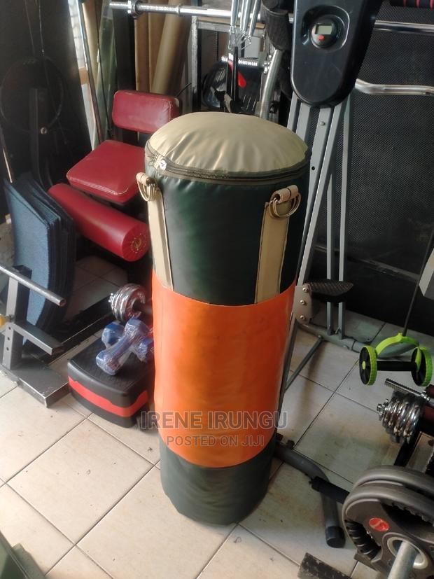 40kgs Punching Bag, Punching Bag - main view