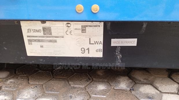 33kva Sdmo, John Deer - thumbnail 4
