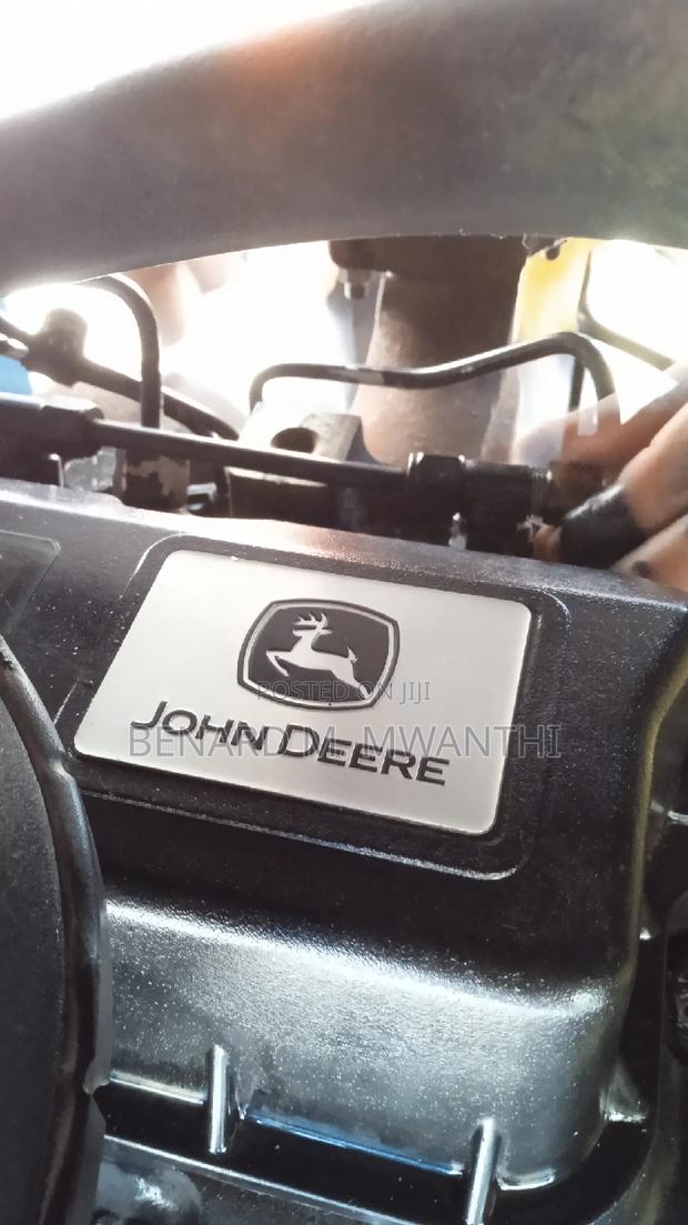 33kva Sdmo, John Deer - thumbnail 5