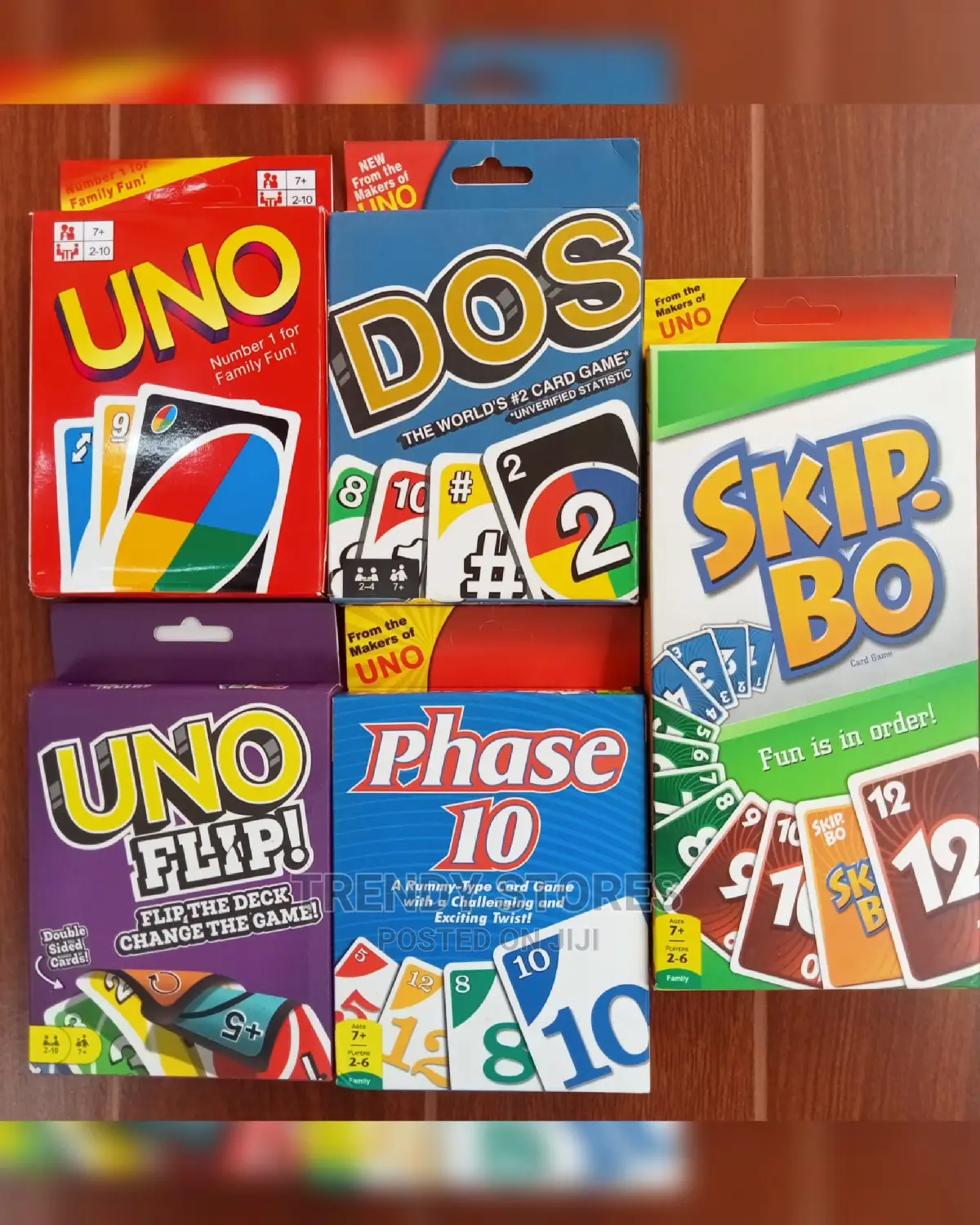 "Unleash the Uno Fusion: A Symphony of Card Game Adventure!"