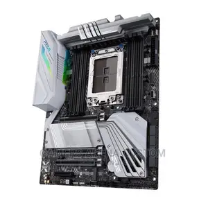 ASUS Prime Trx40-Pro S Trx4 Atx Motherboard AMD Threadripper