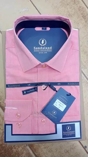 Men Shirts Official