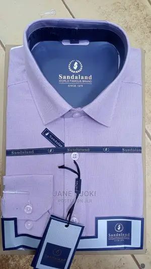 Men Shirts Official