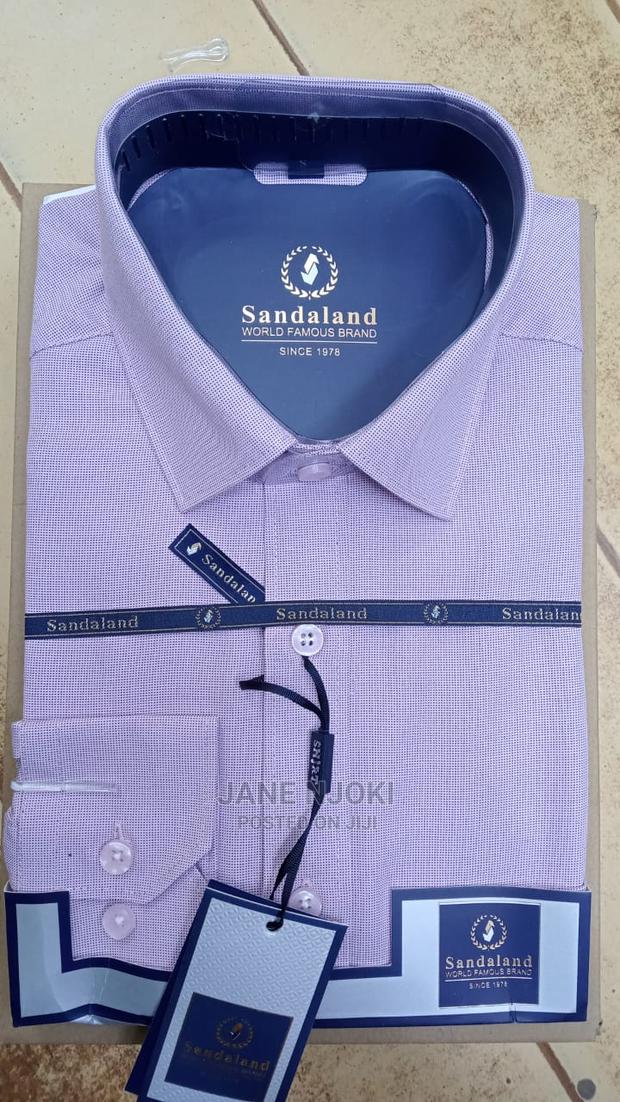Men Shirts Official - thumbnail 2