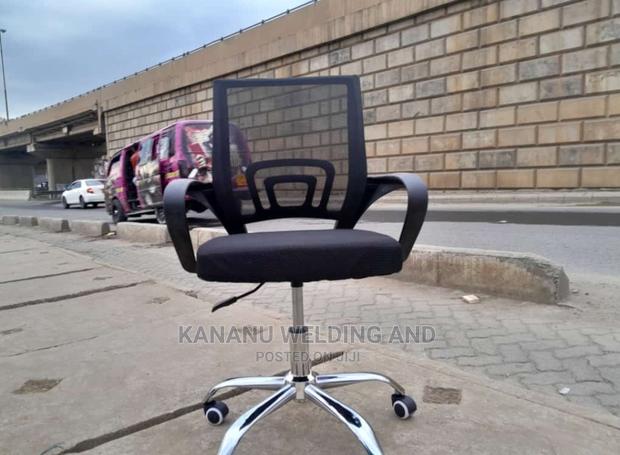 Mesh Chair