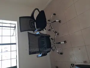 Secretarial Chair