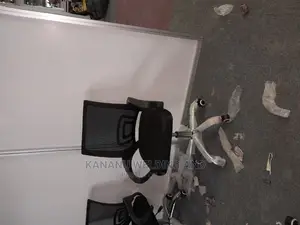 Mesh Chair
