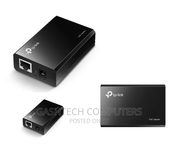 Poe Injector
