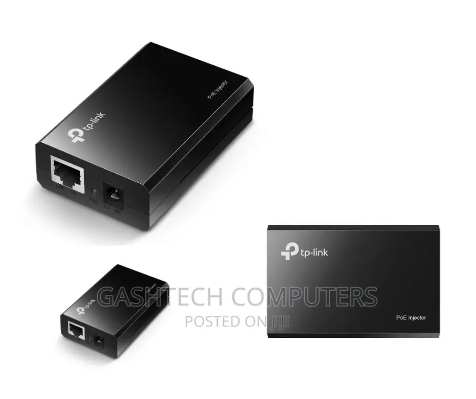 Poe Injector
