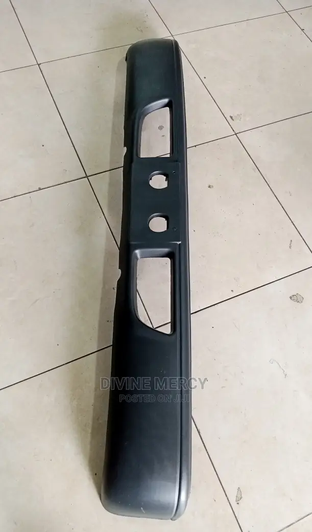 Front Bumper Isuzu NPR/NKR/3.6/4.3