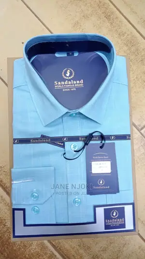 Men Cotton Shirt