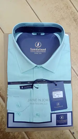 Men Cotton Shirt
