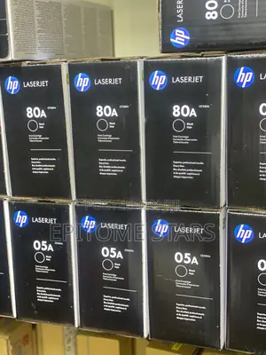 Hp-80a Valuable Greatest Toner