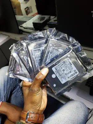 Toshiba 1GB Hard Disk Laptop Hard Drive