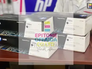 Hp-106a Great Amazing Toner