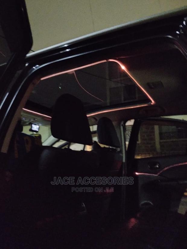 Car Interior Ambience Lighting - thumbnail 2
