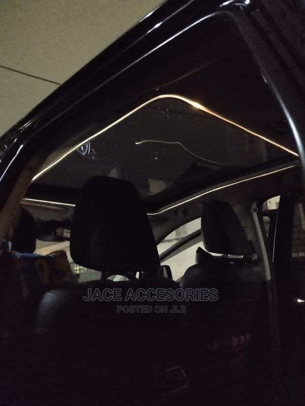 Car Interior Ambience Lighting - thumbnail 8