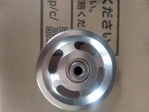 Multigym Pulley, Roller