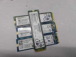 128 M2 Double Notch SSD Drive - main view